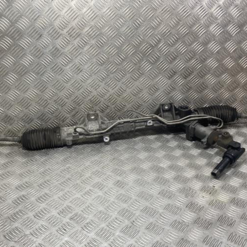 Cremaillere assistee RENAULT LAGUNA 3 Photo n°1