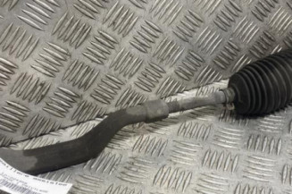 Cremaillere assistee RENAULT LAGUNA 3