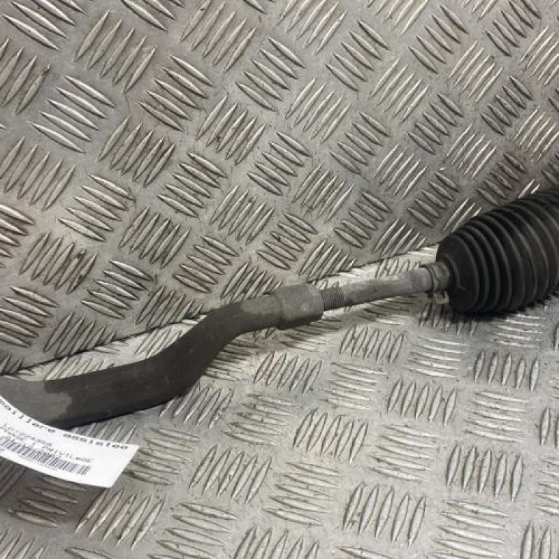 Cremaillere assistee RENAULT LAGUNA 3 Photo n°2