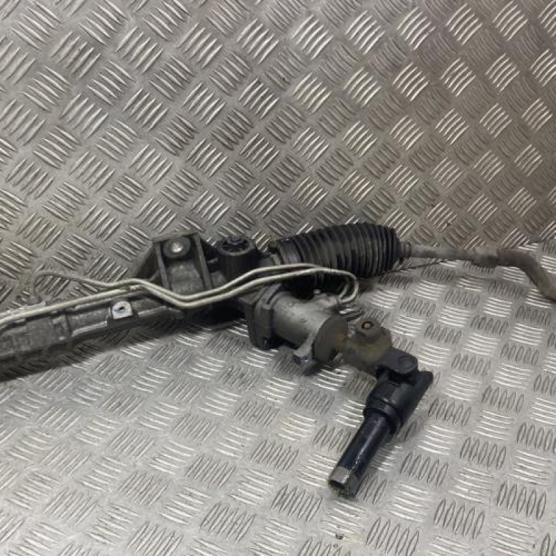 Cremaillere assistee RENAULT LAGUNA 3 Photo n°3