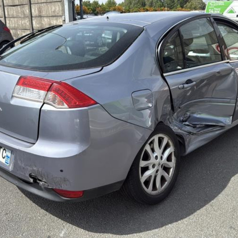 Cremaillere assistee RENAULT LAGUNA 3 Photo n°6