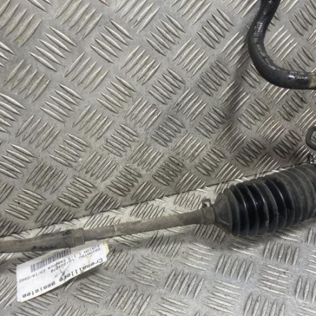 Cremaillere assistee DAIHATSU SIRION 1