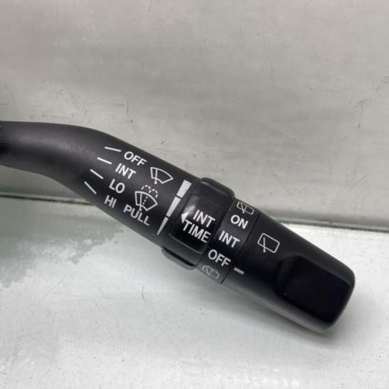 Commodo d'essuie glaces SUZUKI LIANA Photo n°2