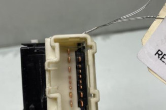 Commodo phare SUZUKI LIANA