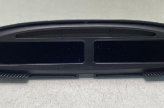 Compteur CITROEN XSARA PICASSO Photo n°1