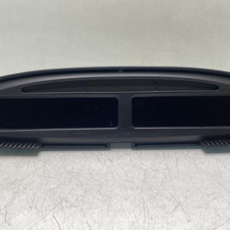 Compteur CITROEN XSARA PICASSO Photo n°1