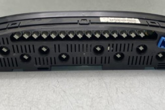 Compteur CITROEN XSARA PICASSO