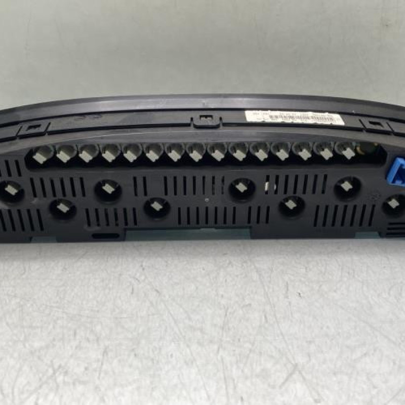 Compteur CITROEN XSARA PICASSO Photo n°2