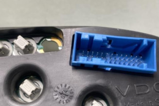 Compteur CITROEN XSARA PICASSO