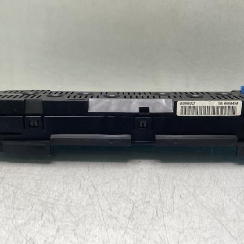 Compteur CITROEN XSARA PICASSO Photo n°4