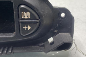 Compteur CITROEN XSARA PICASSO