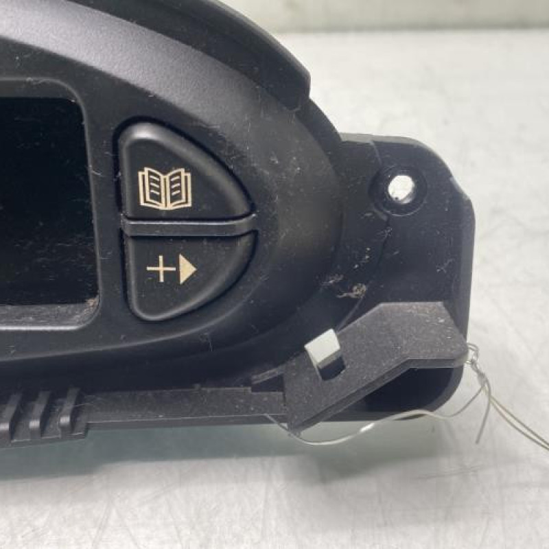 Compteur CITROEN XSARA PICASSO Photo n°5