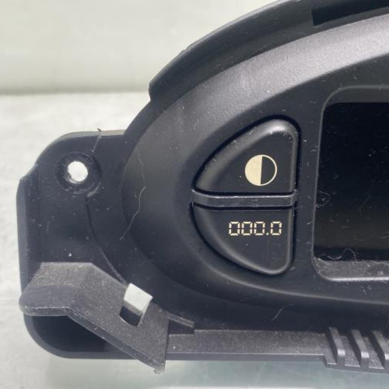Compteur CITROEN XSARA PICASSO Photo n°6