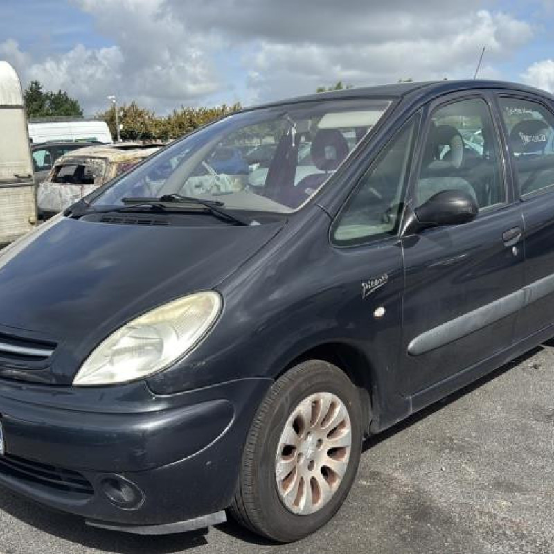Compteur CITROEN XSARA PICASSO Photo n°8