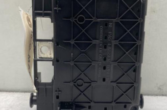 Boitier servitude moteur (BSM) CITROEN XSARA PICASSO