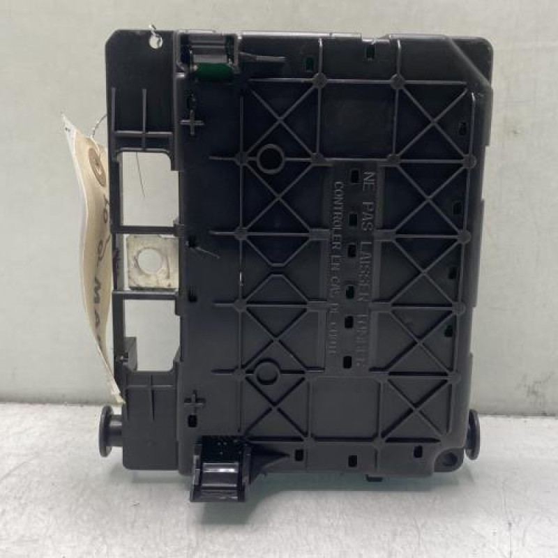 Boitier servitude moteur (BSM) CITROEN XSARA PICASSO Photo n°5