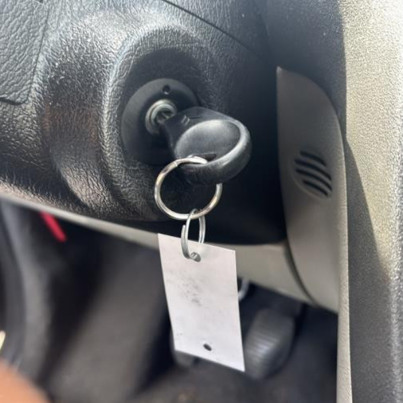 Boitier servitude moteur (BSM) CITROEN XSARA PICASSO Photo n°20