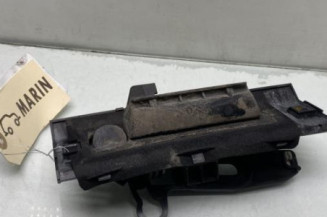 Bouton de coffre PEUGEOT 206 Photo n°1