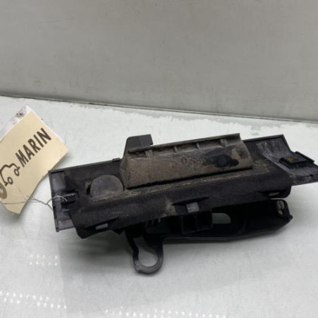 Bouton de coffre PEUGEOT 206 Photo n°1