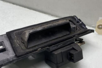 Bouton de coffre PEUGEOT 206
