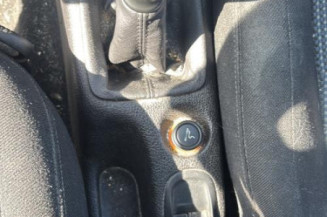 Bouton de coffre PEUGEOT 206