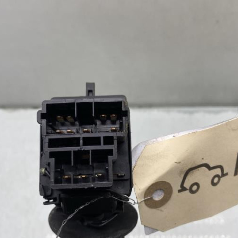 Commodo phare PEUGEOT 406 Photo n°3