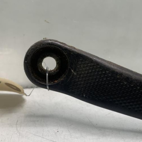 Bras essuie glace avant gauche NISSAN QASHQAI 1