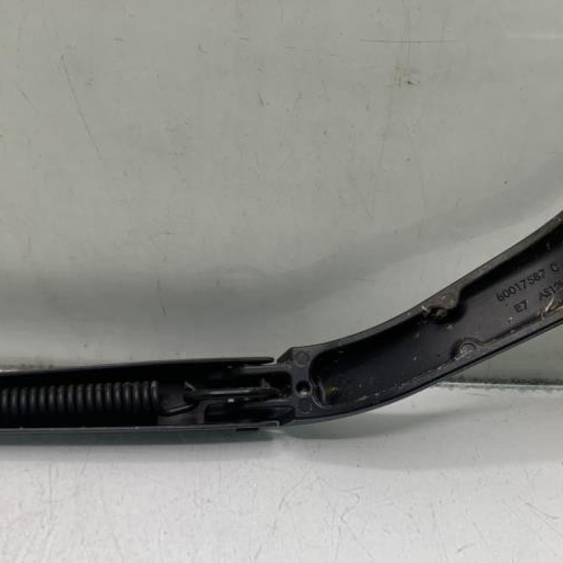 Bras essuie glace avant gauche NISSAN QASHQAI 1 Photo n°3