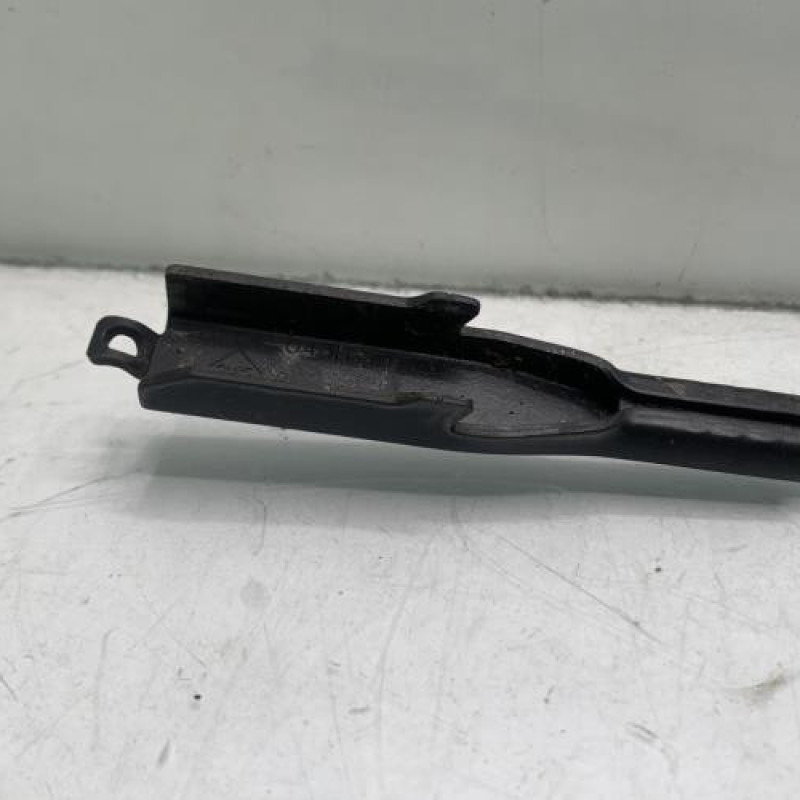 Bras essuie glace avant gauche NISSAN QASHQAI 1 Photo n°4