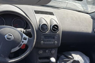 Bras essuie glace avant gauche NISSAN QASHQAI 1