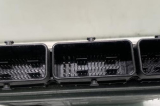 Calculateur moteur NISSAN QASHQAI 1