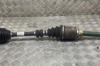 Cardan droit (transmission) NISSAN QASHQAI 1 Photo n°1