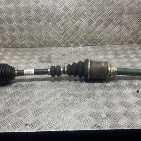Cardan droit (transmission) NISSAN QASHQAI 1 Photo n°1