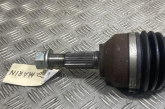 Cardan droit (transmission) NISSAN QASHQAI 1