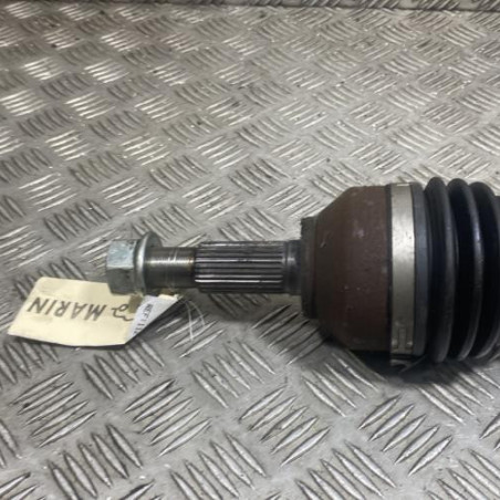 Cardan droit (transmission) NISSAN QASHQAI 1