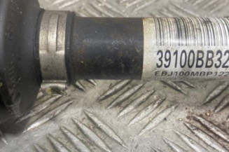 Cardan droit (transmission) NISSAN QASHQAI 1