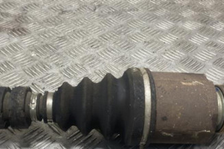 Cardan droit (transmission) NISSAN QASHQAI 1