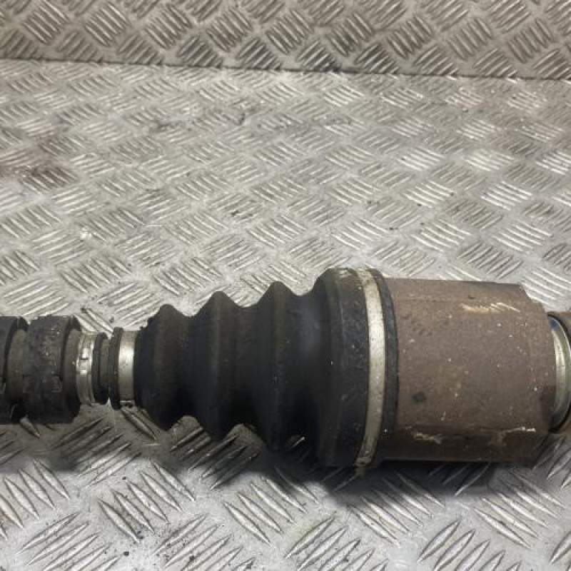 Cardan droit (transmission) NISSAN QASHQAI 1 Photo n°6