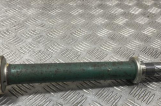 Cardan droit (transmission) NISSAN QASHQAI 1