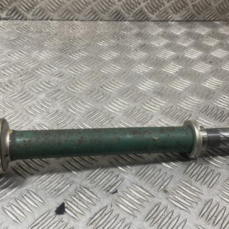 Cardan droit (transmission) NISSAN QASHQAI 1 Photo n°7