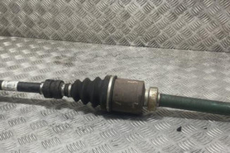 Cardan droit (transmission) NISSAN QASHQAI 1