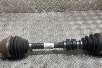 Cardan gauche (transmission) NISSAN QASHQAI 1 Photo n°1