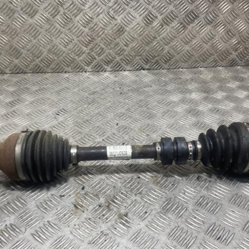 Cardan gauche (transmission) NISSAN QASHQAI 1 Photo n°1