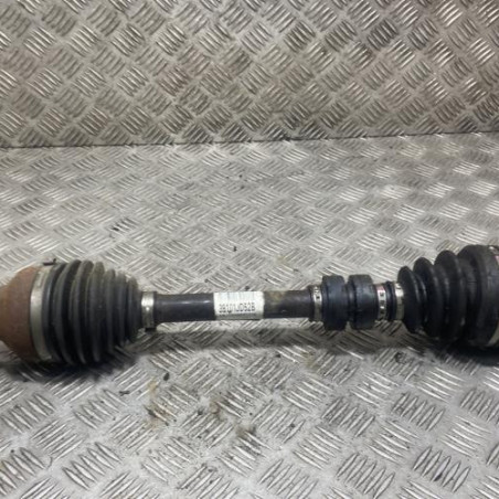 Cardan gauche (transmission) NISSAN QASHQAI 1 Photo n°1