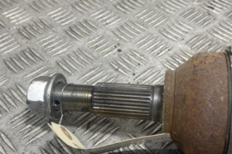Cardan gauche (transmission) NISSAN QASHQAI 1
