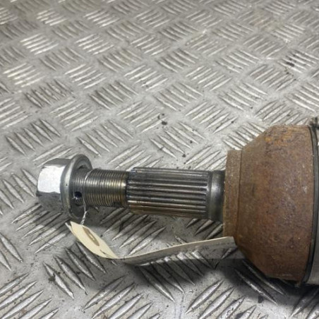 Cardan gauche (transmission) NISSAN QASHQAI 1