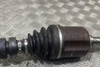Cardan gauche (transmission) NISSAN QASHQAI 1