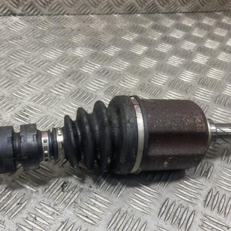 Cardan gauche (transmission) NISSAN QASHQAI 1 Photo n°4