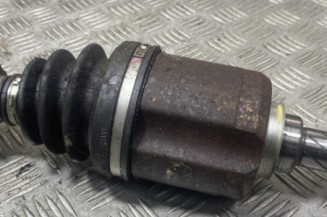 Cardan gauche (transmission) NISSAN QASHQAI 1