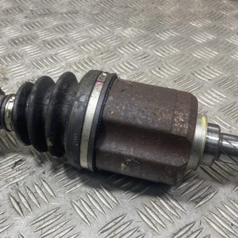 Cardan gauche (transmission) NISSAN QASHQAI 1 Photo n°5